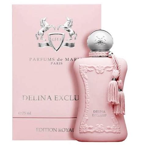 Parfums De Marly Delina Edp 75 ml Parf.